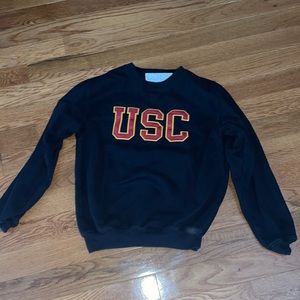 USC Unisex Sweatshirt